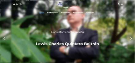 lewis quintero